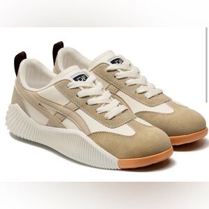 De Florance DF Cloudea Sneakers